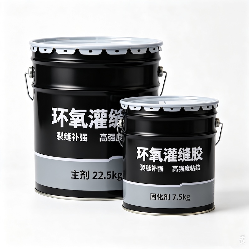 渑池裂缝修复封闭胶